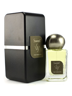 Парфюмерная вода Sevaverek №5017 L.12 White