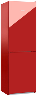 Холодильник NORD NRB 119 842 Red