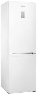 Холодильник Samsung RB33J3400WWWT White