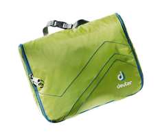 Несессер Deuter Wash Center Lite I светло-зеленый