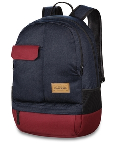 Рюкзак Dakine Semester Denim 28 л