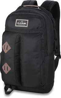 Рюкзак Dakine Scramble Black 24 л