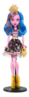 Кукла Monster High Гулиопа Джеллингтон