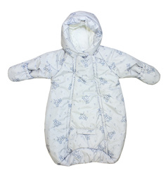 Конверт Осьминожка К231 р.