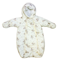 Конверт Осьминожка К231 бежевый р.