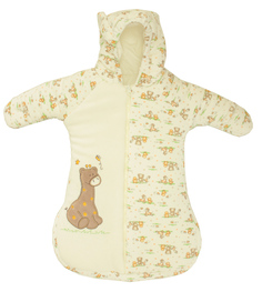 Конверт Осьминожка К214 р.