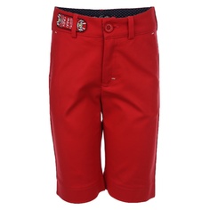 Бриджи Choupette Красный р.110