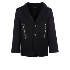 Пиджак Choupette Черный р.146