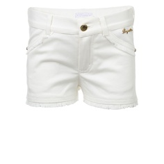 Шорты Choupette Бежевый р.128