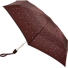 Зонт механический Fulton L501-3775 Confetti Hearts