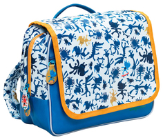 Детский рюкзак Lilliputiens Marius On the Move А5 84410