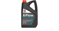 Моторное масло COMMA X-flow type II 5W30 5л. XFLL5L