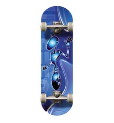 Скейтборд SC ANT Mini-board Спортивная Коллекция