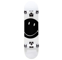 Скейтборд Smiley Face