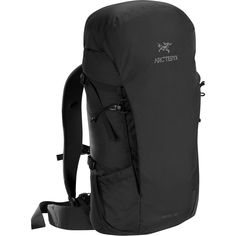 Туристический рюкзак Arcteryx Brize 32 л черный Arcteryx