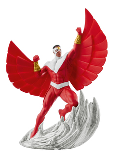 Фигурка персонажа Schleich Сокол