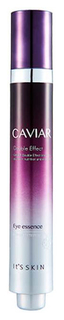 Крем для глаз Its Skin Caviar Double Effect Eye Essence 15 мл