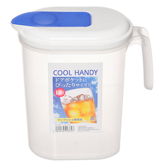Кувшин для холодных напитков, 1,8 л Yamada Chemical Co