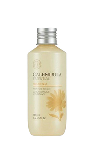 Тонер для лица THE FACE SHOP Calendula Essential Moisture Toner 150 мл