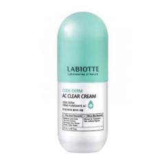 Эмульсия для проблемной кожи CODE-DERM AC EMULSION-N Labiotte