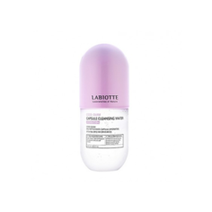 Очищающая вода CODE-DERM CAPSULE CLEANSING WATER [HYDRATION] Labiotte