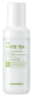 Эмульсия для лица Tony Moly The White Tea Brightening Essence 55 мл