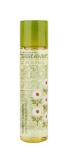 Средство для снятия макияжа Nature Republic Forest Garden Lip & Eye Remover Mild 115 мл