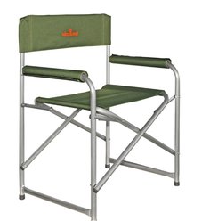 Кресло Woodland Outdoor ALU (алюминий) АК-01