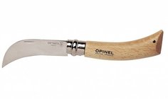 Нож складной садовый Opinel №8 VRI