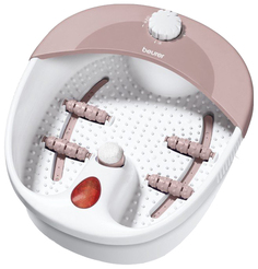Массажная ванночка для ног Beurer FB20 белый