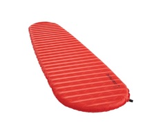 Туристический коврик Therm-A-Rest Prolite Apex Regular Wide красный