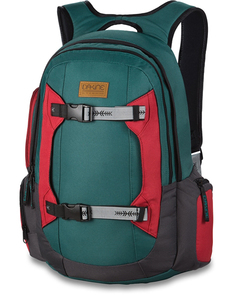 Рюкзак для сноуборда Dakine Womens Mission Harvest 25 л