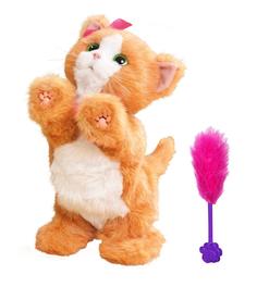 Интерактивное животное Furreal Friends Дэйзи, игривый котенок a2003