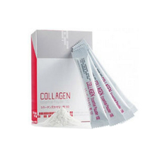 Концентрат для волос Welcos Mugens Collagen Essential Powder 3 г