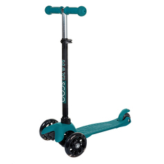 Самокат Maxiscoo MSC-B091802 Baby Изумрудный