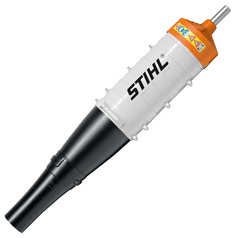Насадка-воздуходувка для многофункционального садового инструмента STIHL BG-KM 46067405000