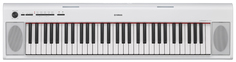 Цифровое пианино Yamaha NP-12WH