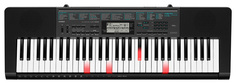 Синтезатор Casio LK-266 Черный матовый