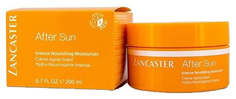 Лосьон для тела увлажняющий после загара Lancaster After Sun Intense Moisturizer Lotion