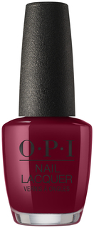 Лак для ногтей OPI Nail Lacquer NLP40 Como se Llama? 15 мл