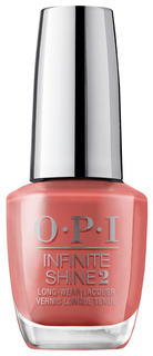 Лак для ногтей OPI Infinite Shine 2 ISLP38 My Solar Clock is Ticking 15 мл