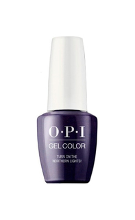 Лак для ногтей OPI GelColor GCI57 Turn On the Northern Lights! 15 мл