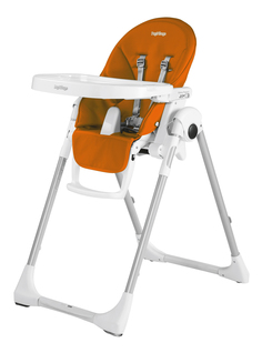 Стульчик для кормления Prima Pappa Zero-3 arancia Peg-Perego