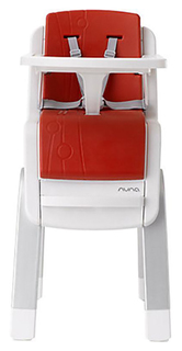 Стульчик для кормления Nuna Zaaz Scarlet