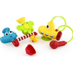 Игрушка для ванной Pic`n Mix Поливочная станция-Африка