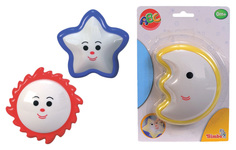 Ночник Smoby 15 см 12/48 4011168