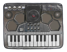 Коврик музыкальный BRADEX "Real dj"