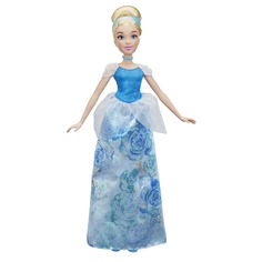 Кукла Disney Princess Золушка - Королевское сияние E0272