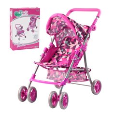 Коляска для кукол Джамбо 1126831-PJ91