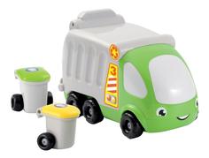 Мусоровоз Smoby Vroom Planet 211289